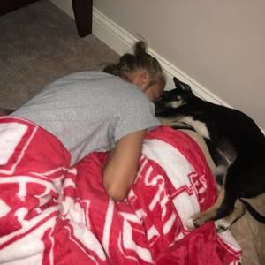 Meet your Posher, Tommi